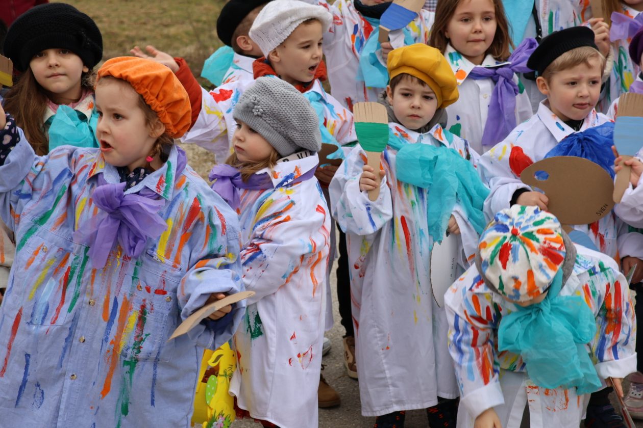 Fašnik Donji Vidovec (12) Fašnik Donji Vidovec (12)