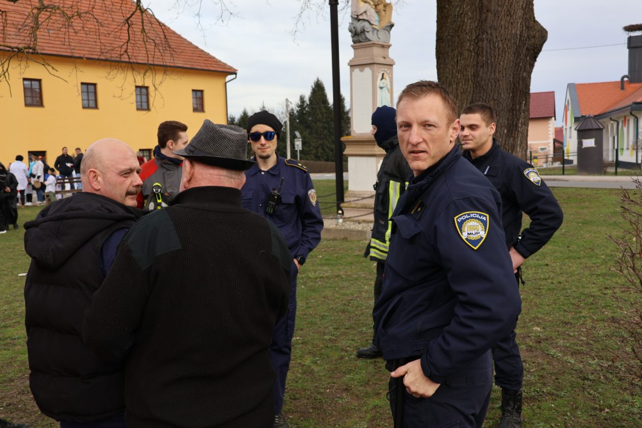 Fašnik Donji Vidovec (14) Fašnik Donji Vidovec (14)