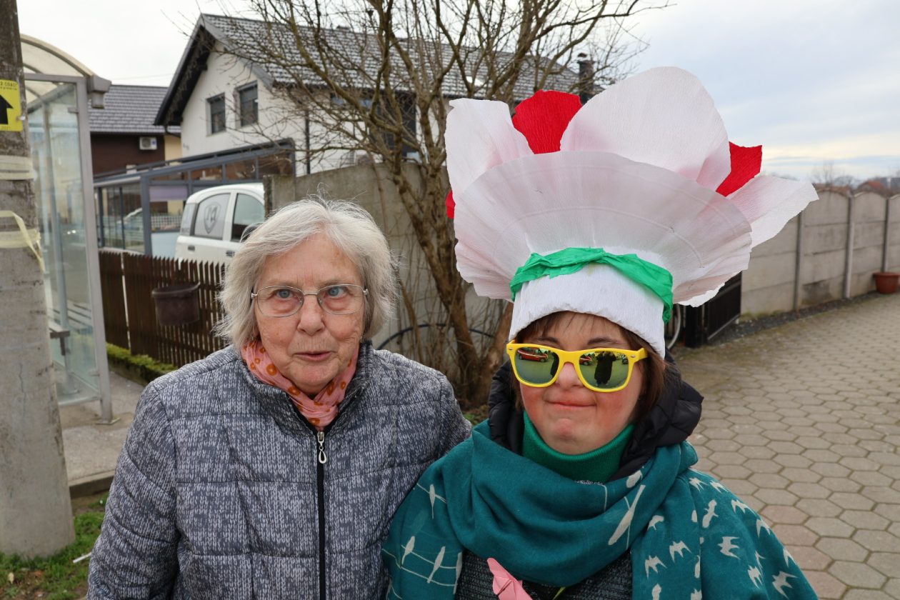 Fašnik Donji Vidovec (18) Fašnik Donji Vidovec (18)