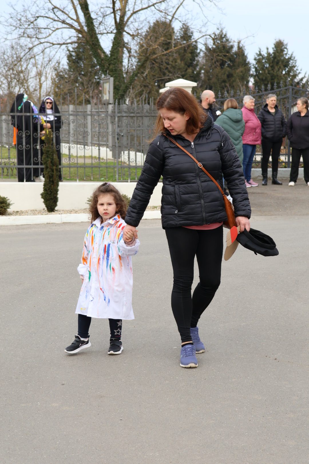 Fašnik Donji Vidovec (19) Fašnik Donji Vidovec (19)