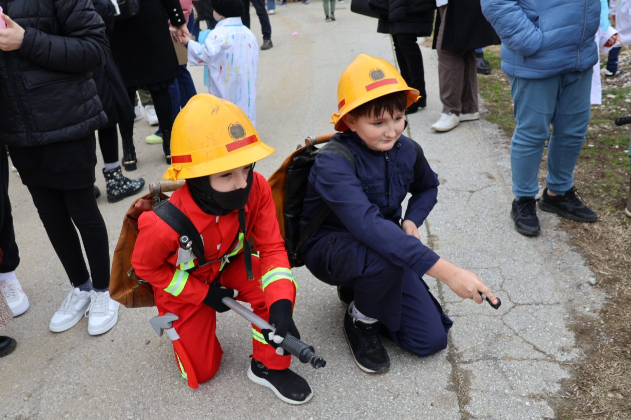 Fašnik Donji Vidovec (2) Fašnik Donji Vidovec (2)