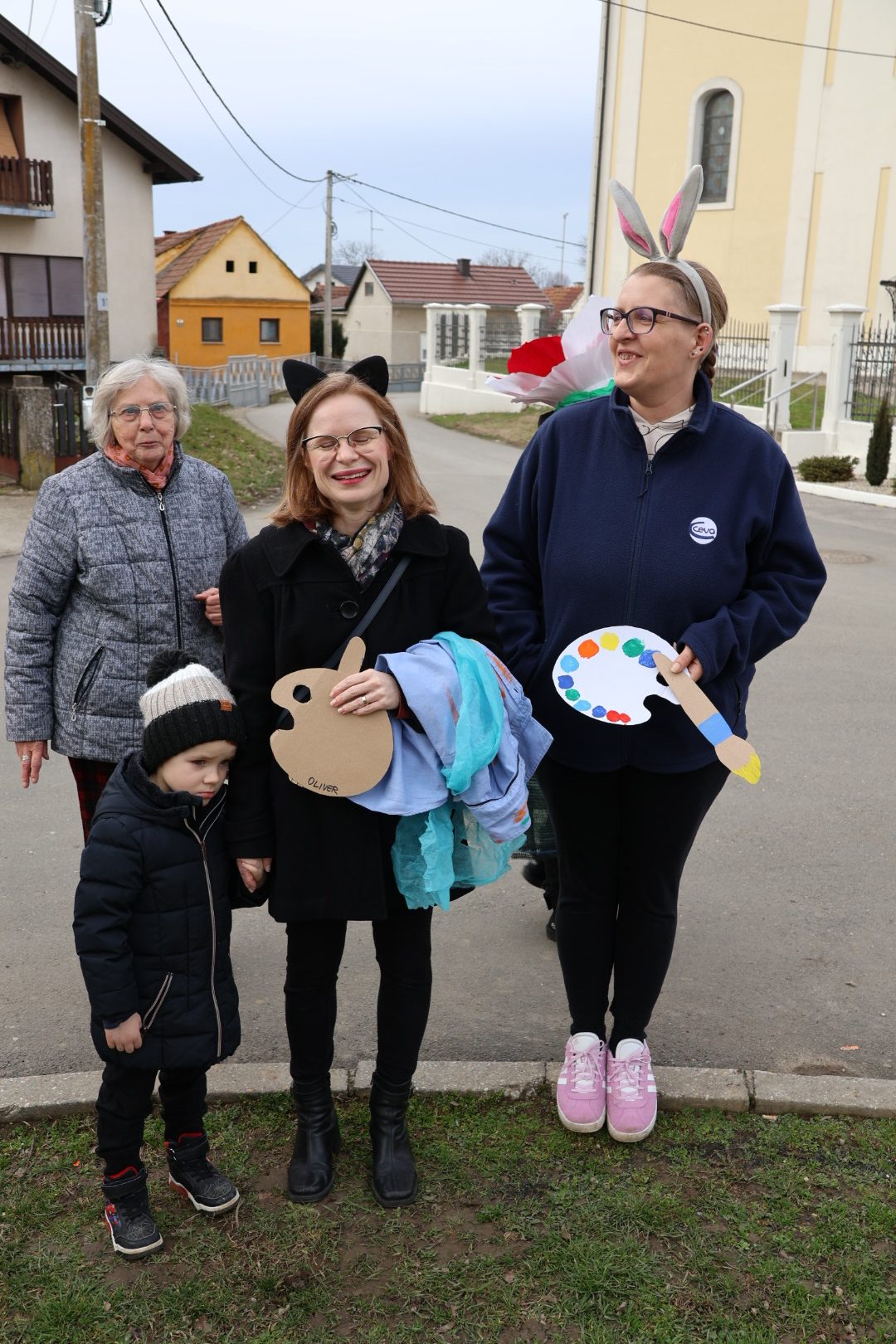 Fašnik Donji Vidovec (20) Fašnik Donji Vidovec (20)