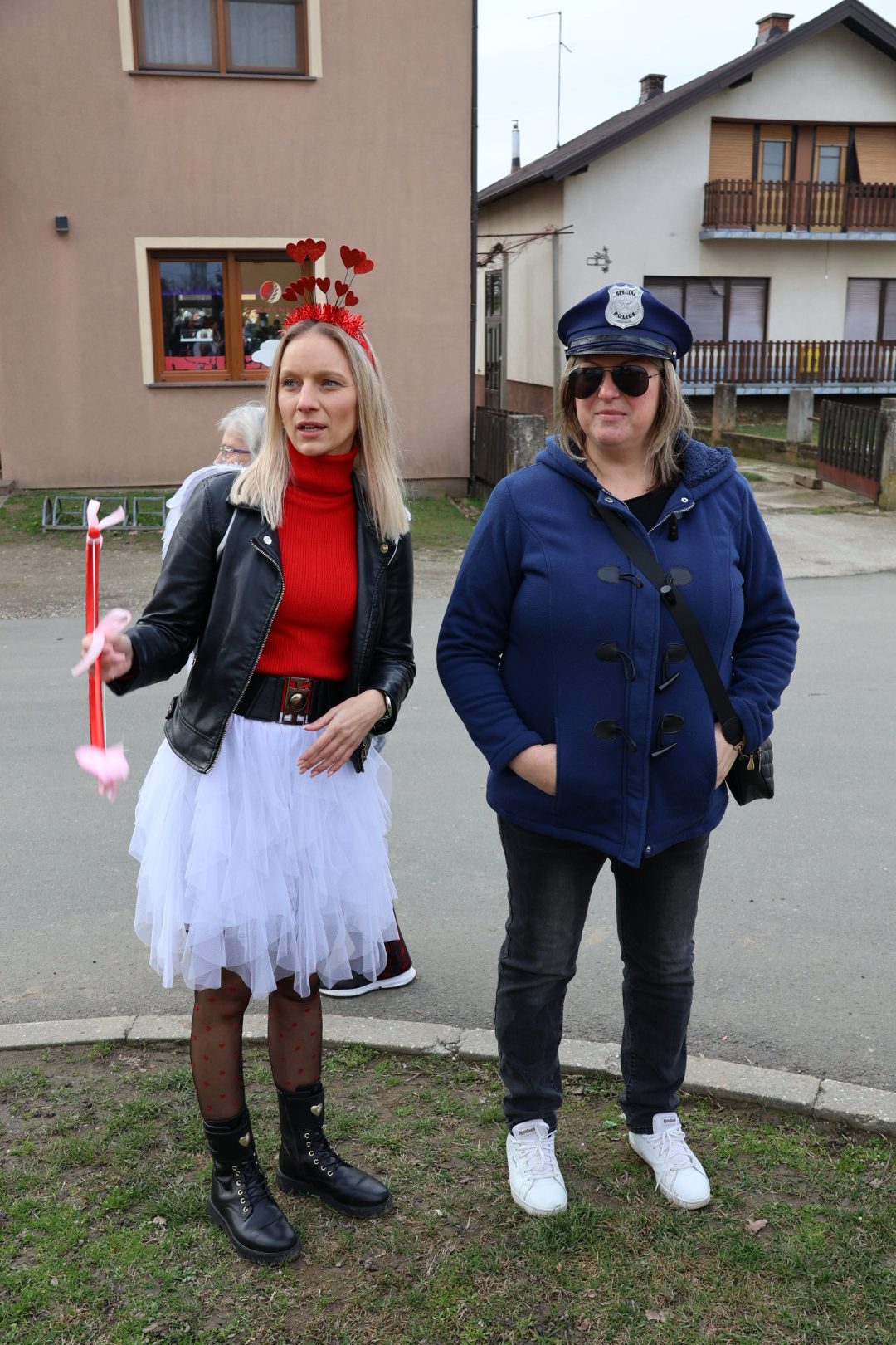 Fašnik Donji Vidovec (21) Fašnik Donji Vidovec (21)