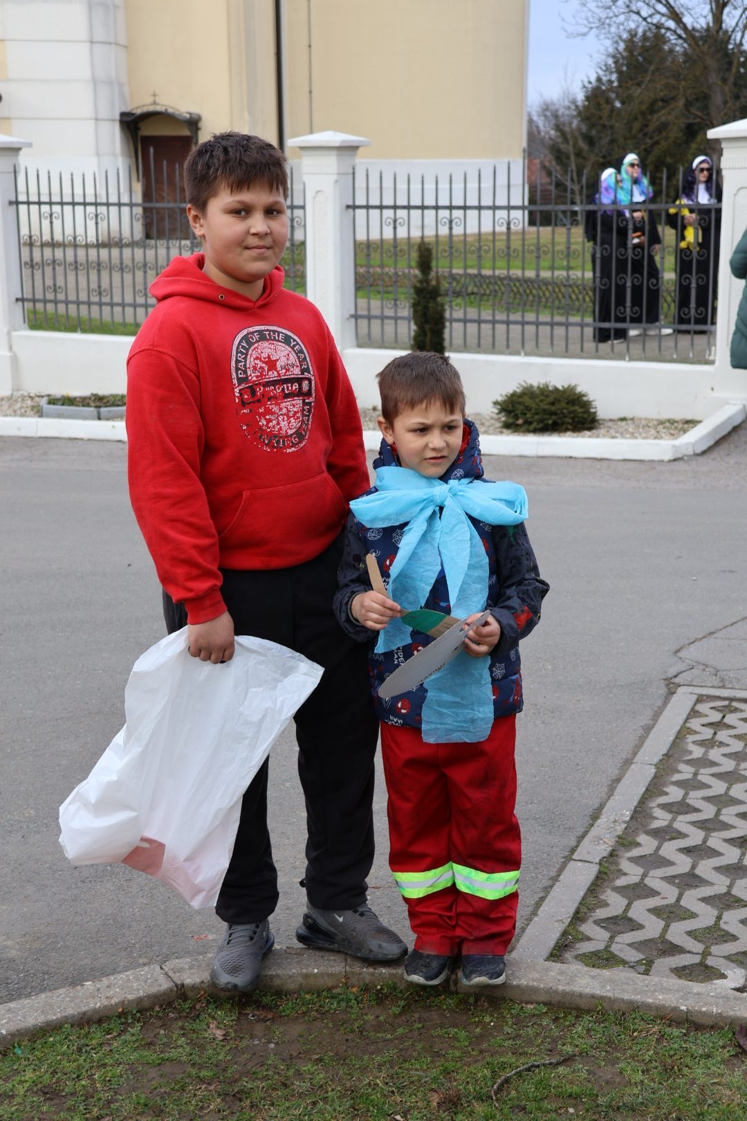 Fašnik Donji Vidovec (22) Fašnik Donji Vidovec (22)