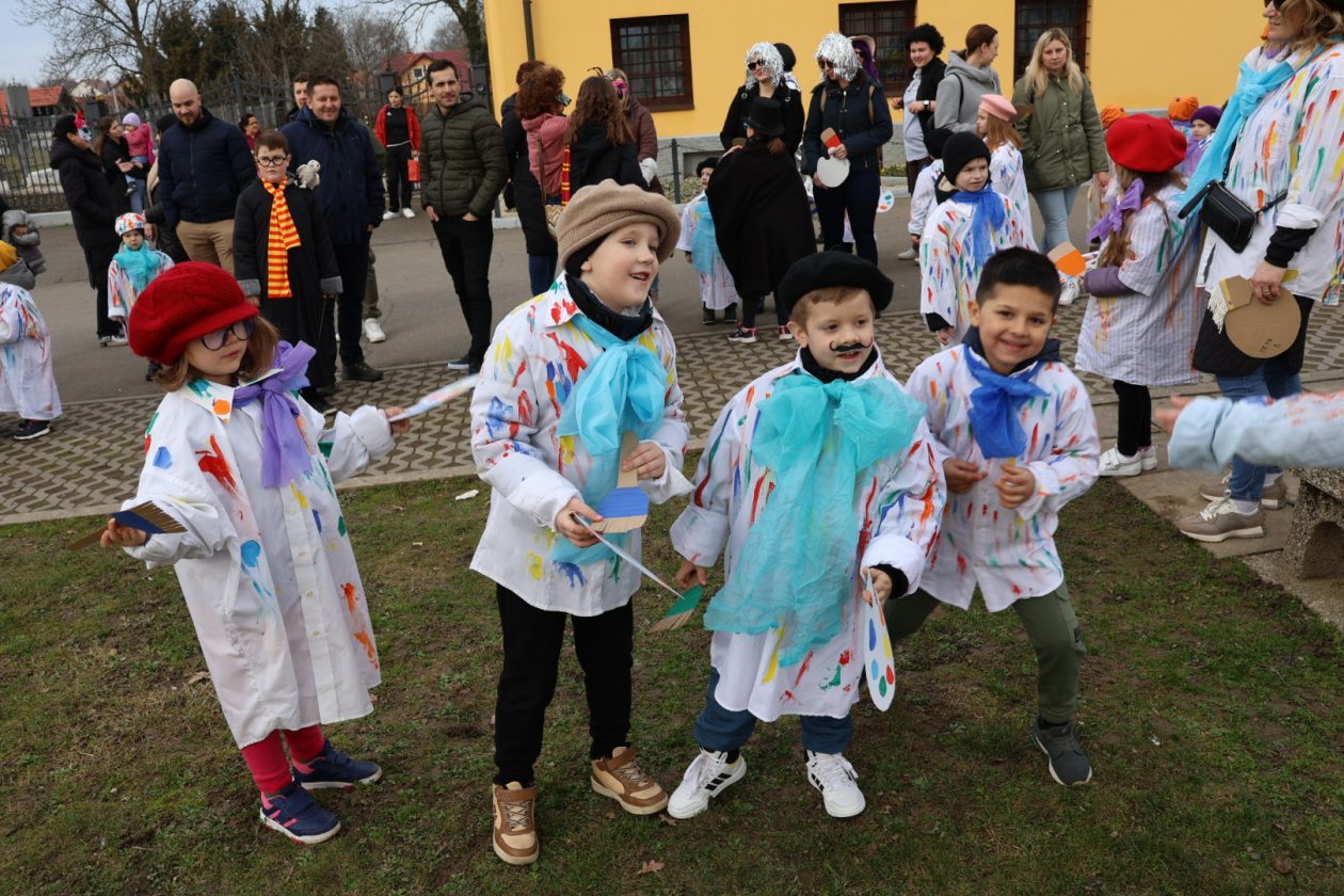 Fašnik Donji Vidovec (23) Fašnik Donji Vidovec (23)