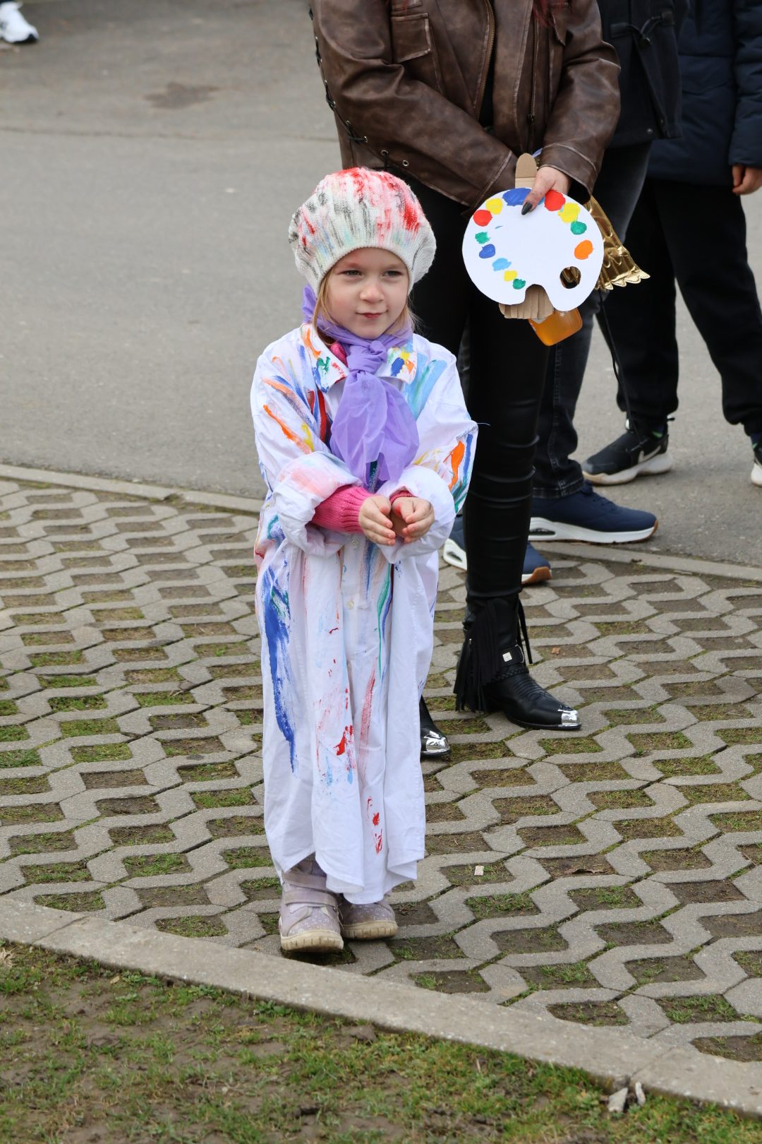 Fašnik Donji Vidovec (24) Fašnik Donji Vidovec (24)