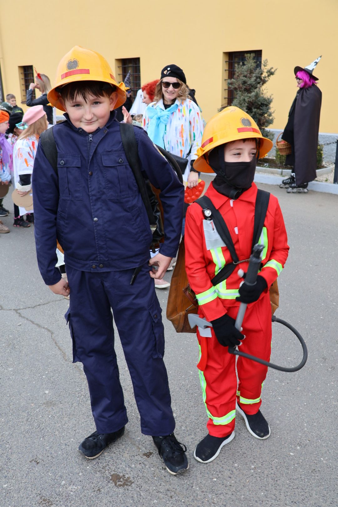 Fašnik Donji Vidovec (29) Fašnik Donji Vidovec (29)