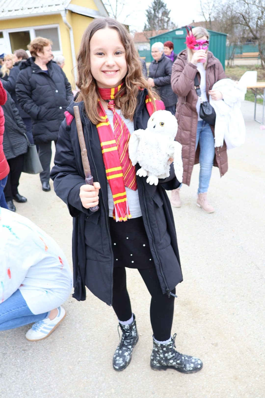 Fašnik Donji Vidovec (3) Fašnik Donji Vidovec (3)