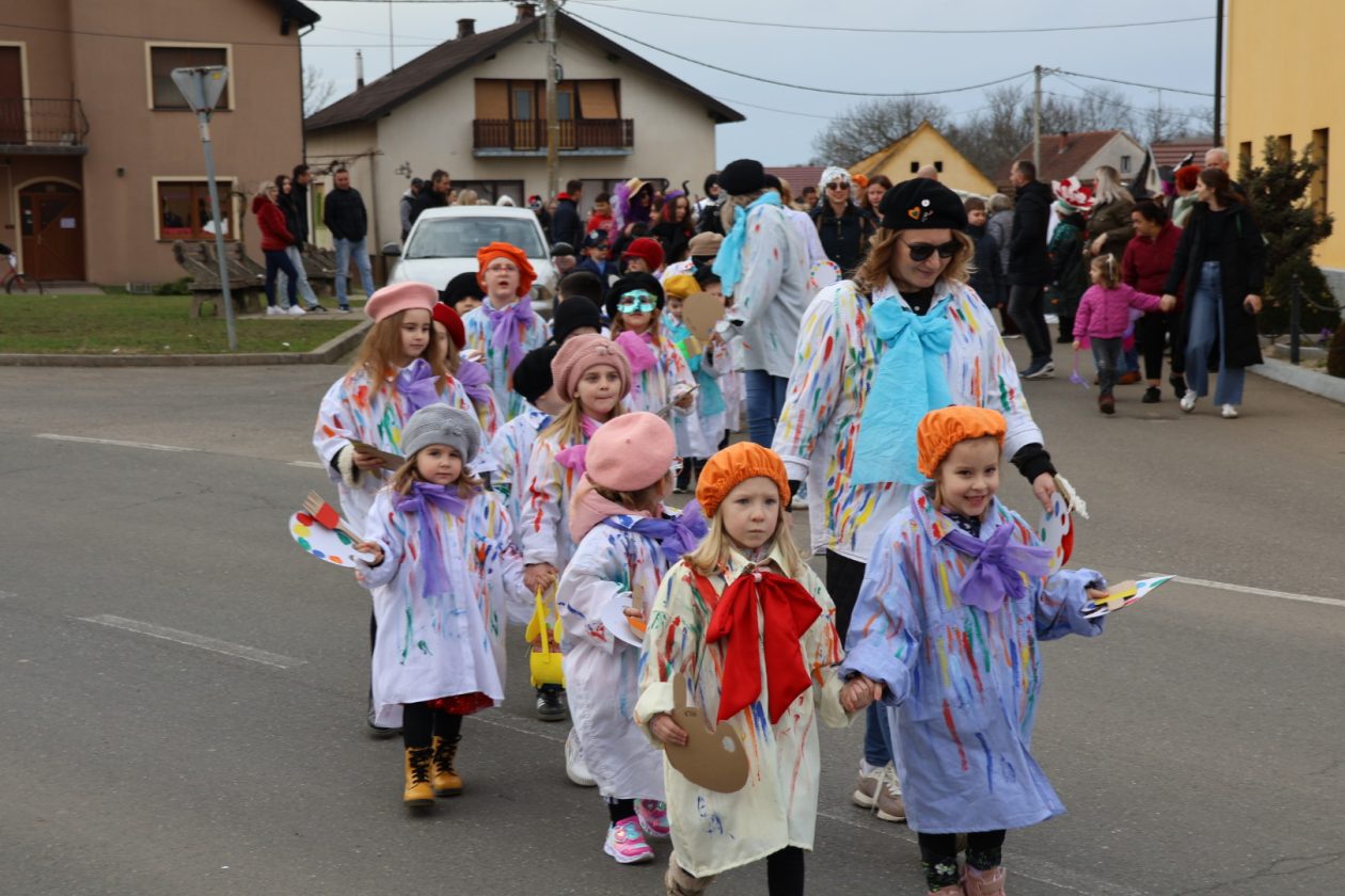 Fašnik Donji Vidovec (31) Fašnik Donji Vidovec (31)