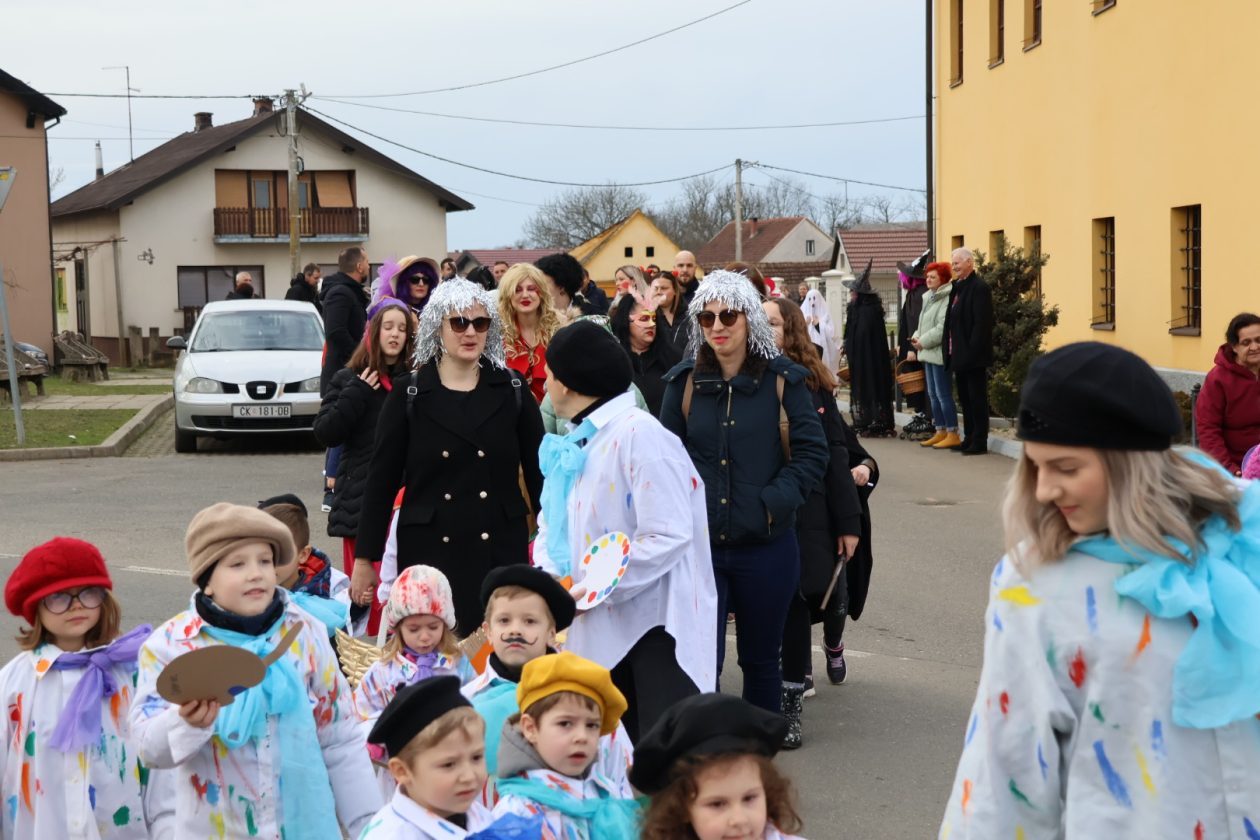 Fašnik Donji Vidovec (32) Fašnik Donji Vidovec (32)