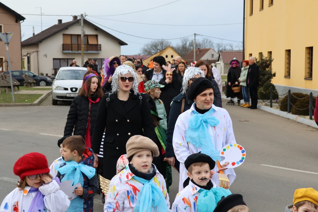 Fašnik Donji Vidovec (33) Fašnik Donji Vidovec (33)