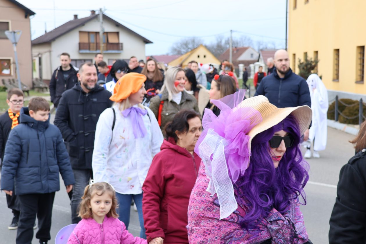 Fašnik Donji Vidovec (35) Fašnik Donji Vidovec (35)