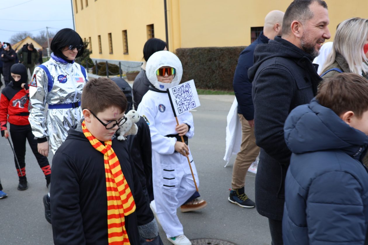 Fašnik Donji Vidovec (36) Fašnik Donji Vidovec (36)