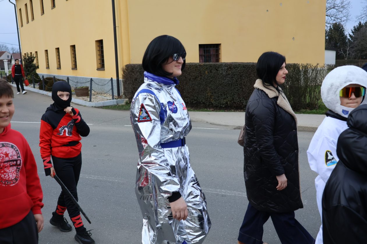 Fašnik Donji Vidovec (37) Fašnik Donji Vidovec (37)