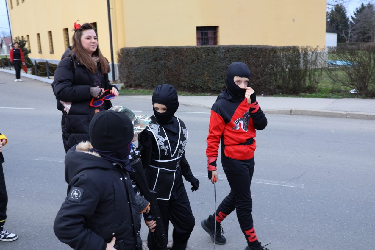 Fašnik Donji Vidovec (38) Fašnik Donji Vidovec (38)