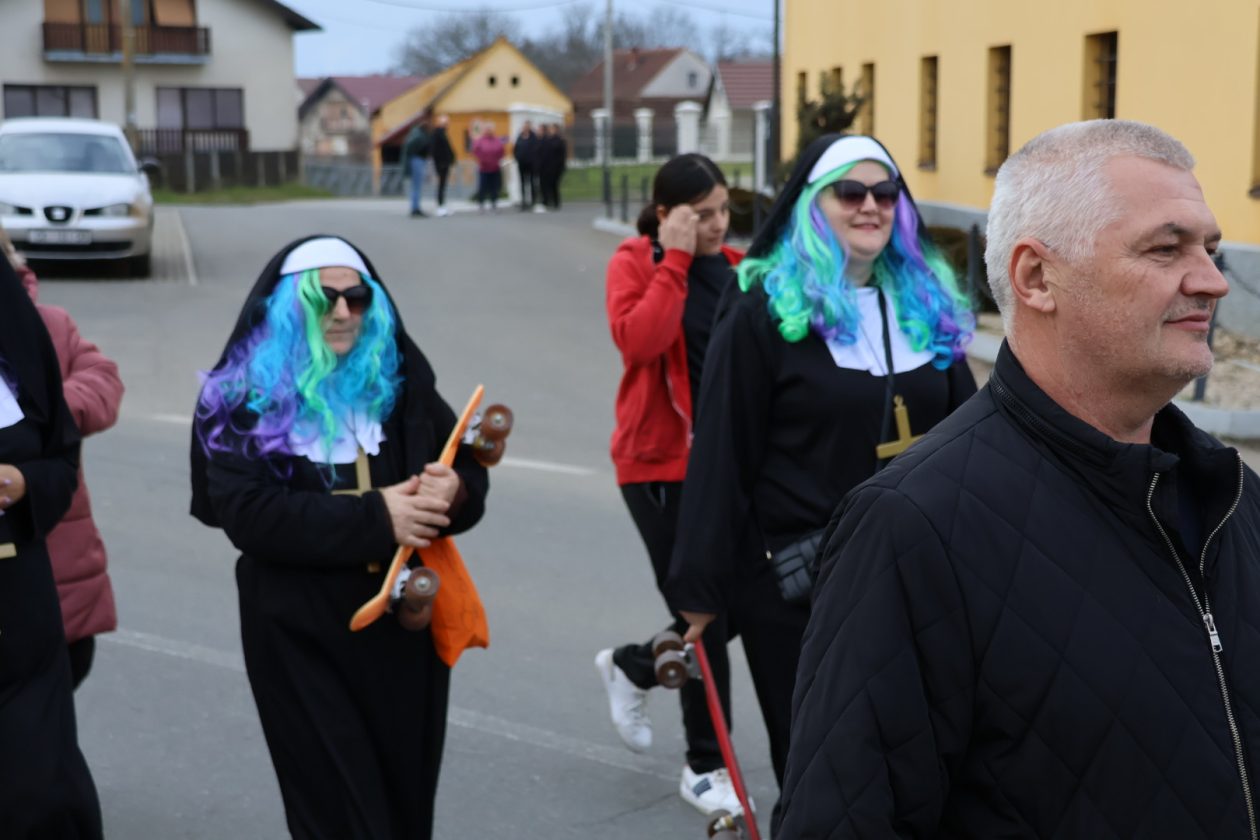 Fašnik Donji Vidovec (39) Fašnik Donji Vidovec (39)