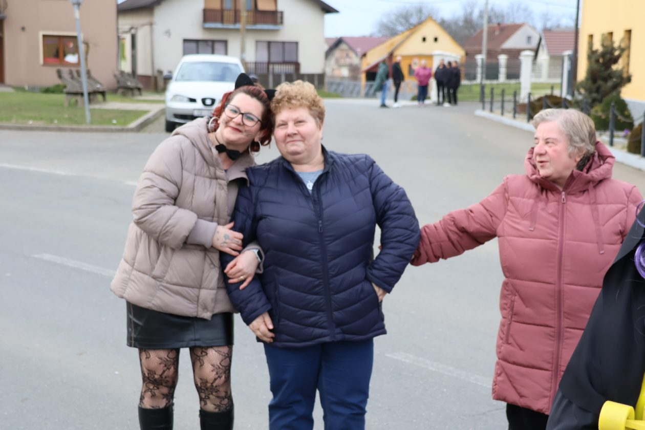 Fašnik Donji Vidovec (40) Fašnik Donji Vidovec (40)