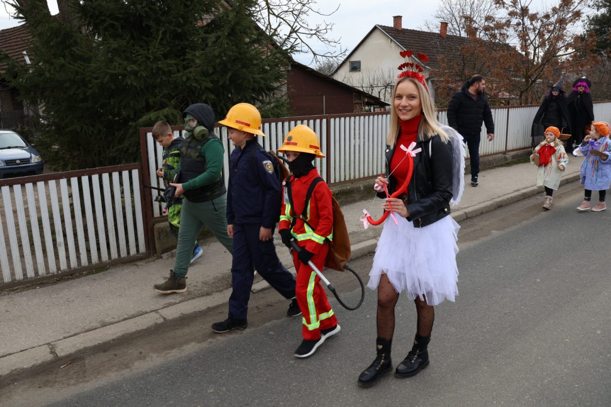 Fašnik Donji Vidovec (44) Fašnik Donji Vidovec (44)