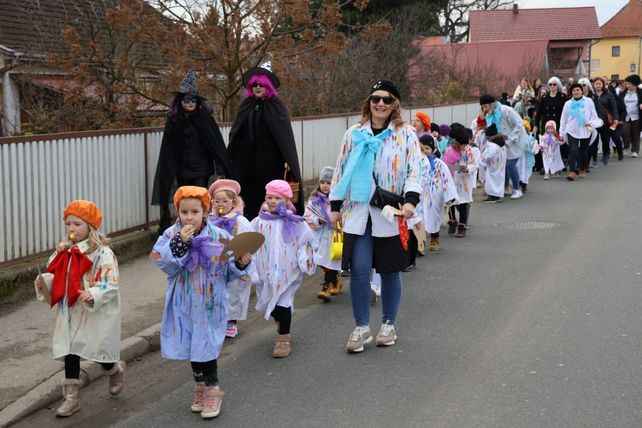 Fašnik Donji Vidovec (45) Fašnik Donji Vidovec (45)