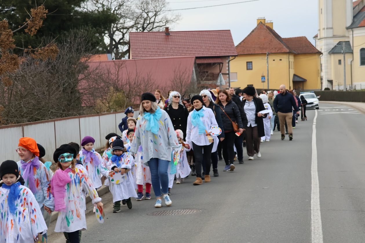 Fašnik Donji Vidovec (46) Fašnik Donji Vidovec (46)