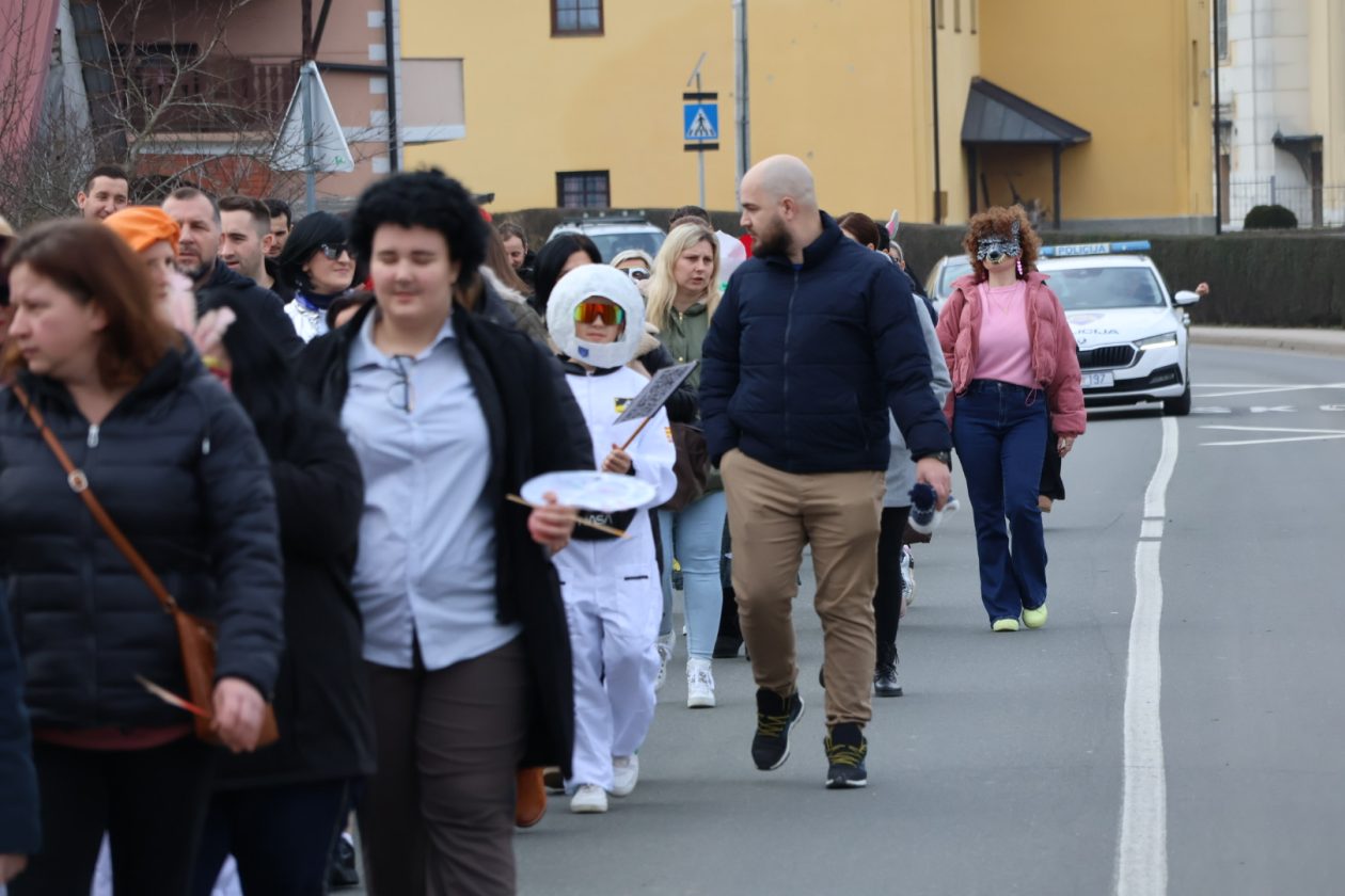 Fašnik Donji Vidovec (47) Fašnik Donji Vidovec (47)