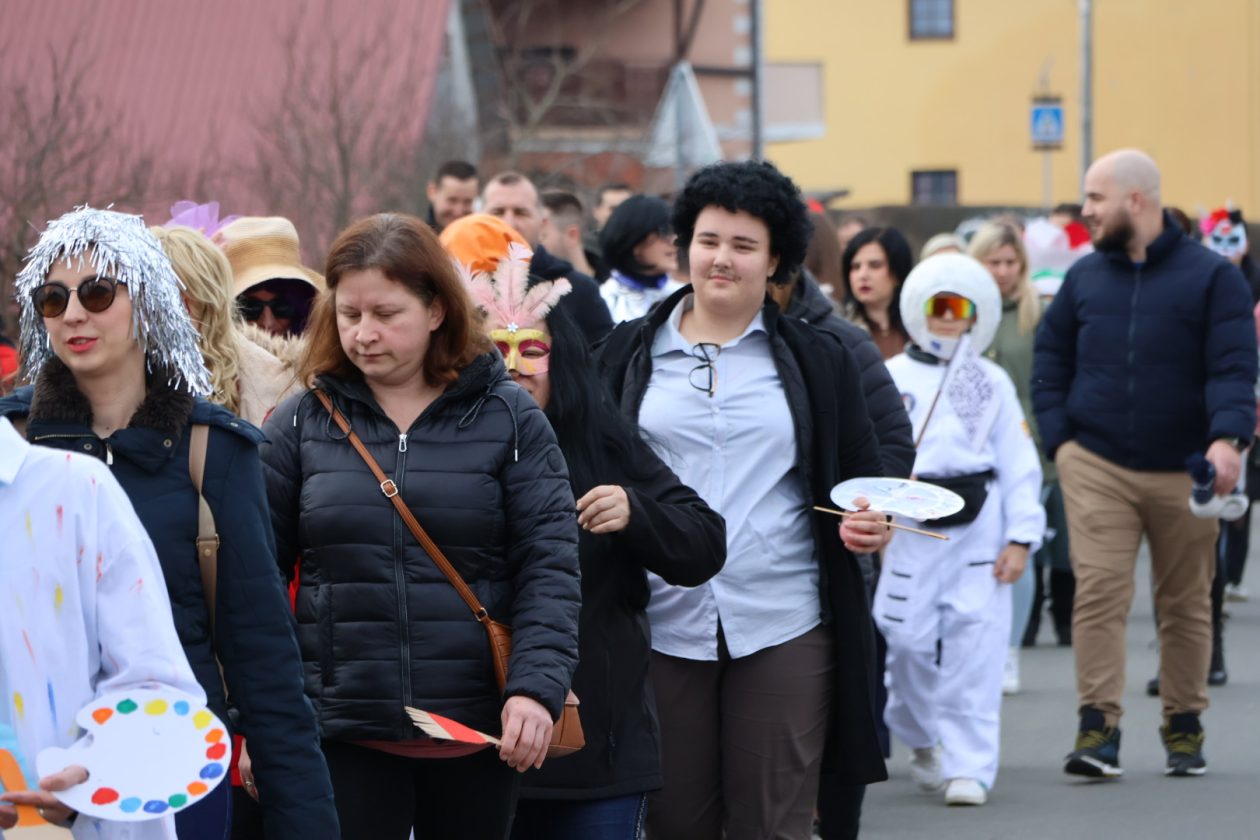 Fašnik Donji Vidovec (48) Fašnik Donji Vidovec (48)