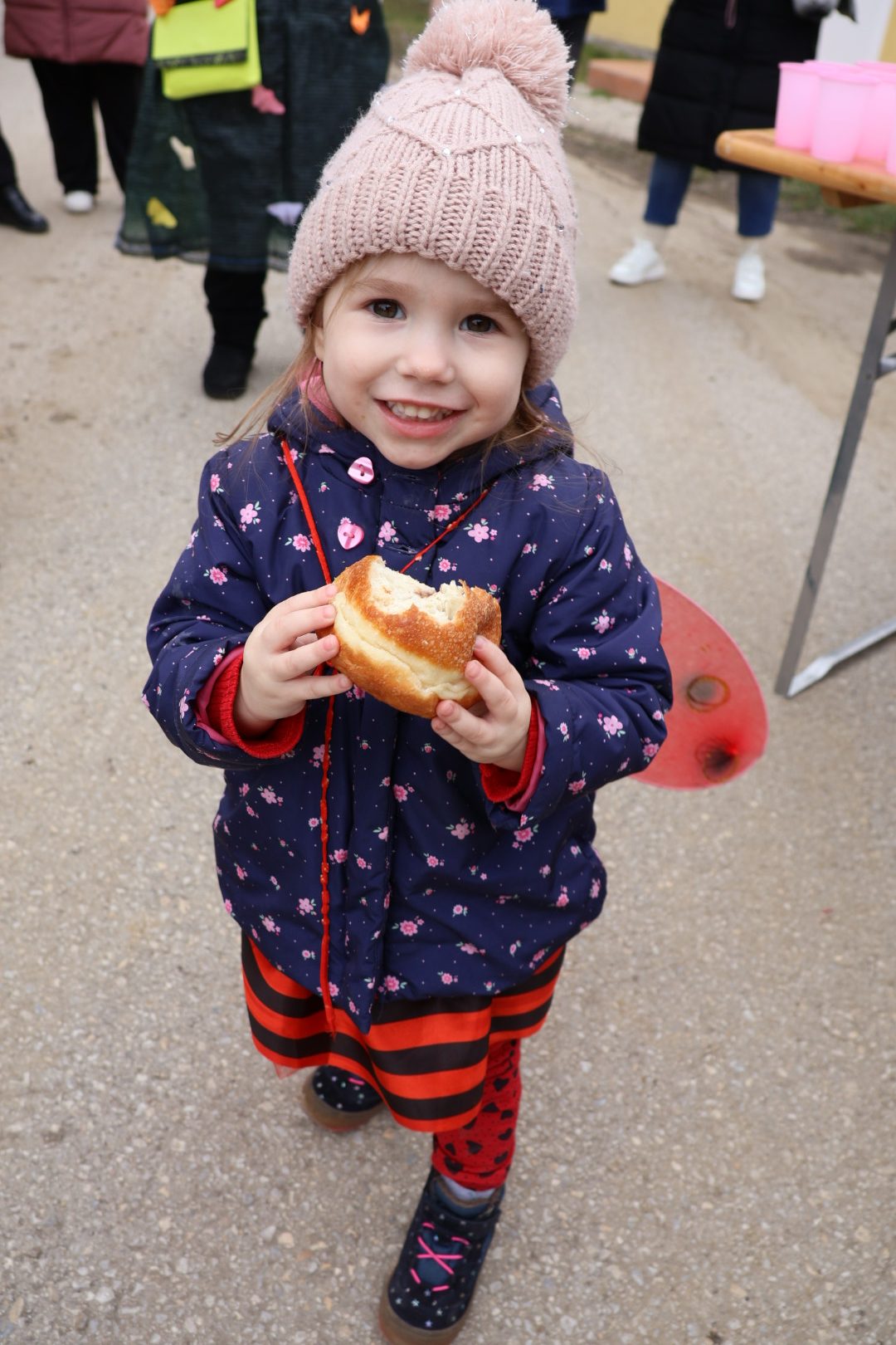 Fašnik Donji Vidovec (5) Fašnik Donji Vidovec (5)