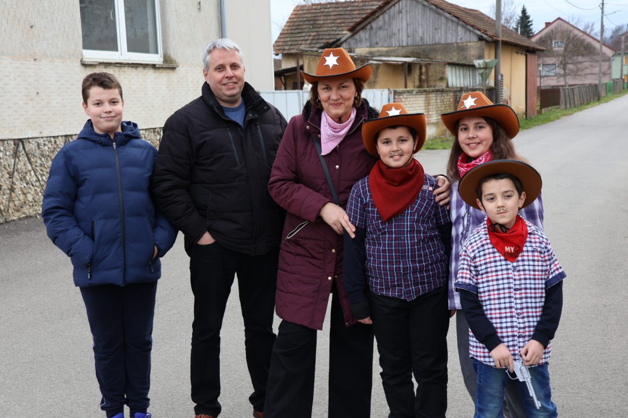 Fašnik Donji Vidovec (50) Fašnik Donji Vidovec (50)