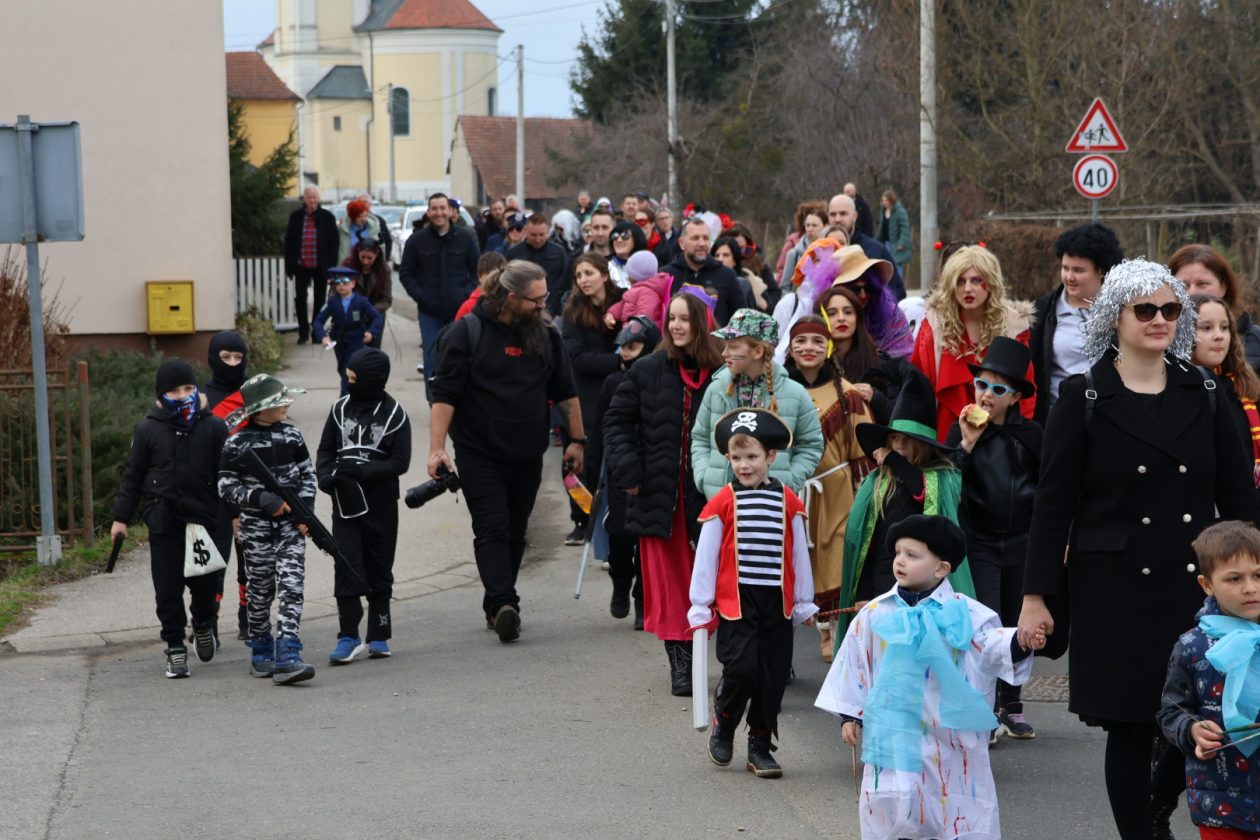Fašnik Donji Vidovec (52) Fašnik Donji Vidovec (52)