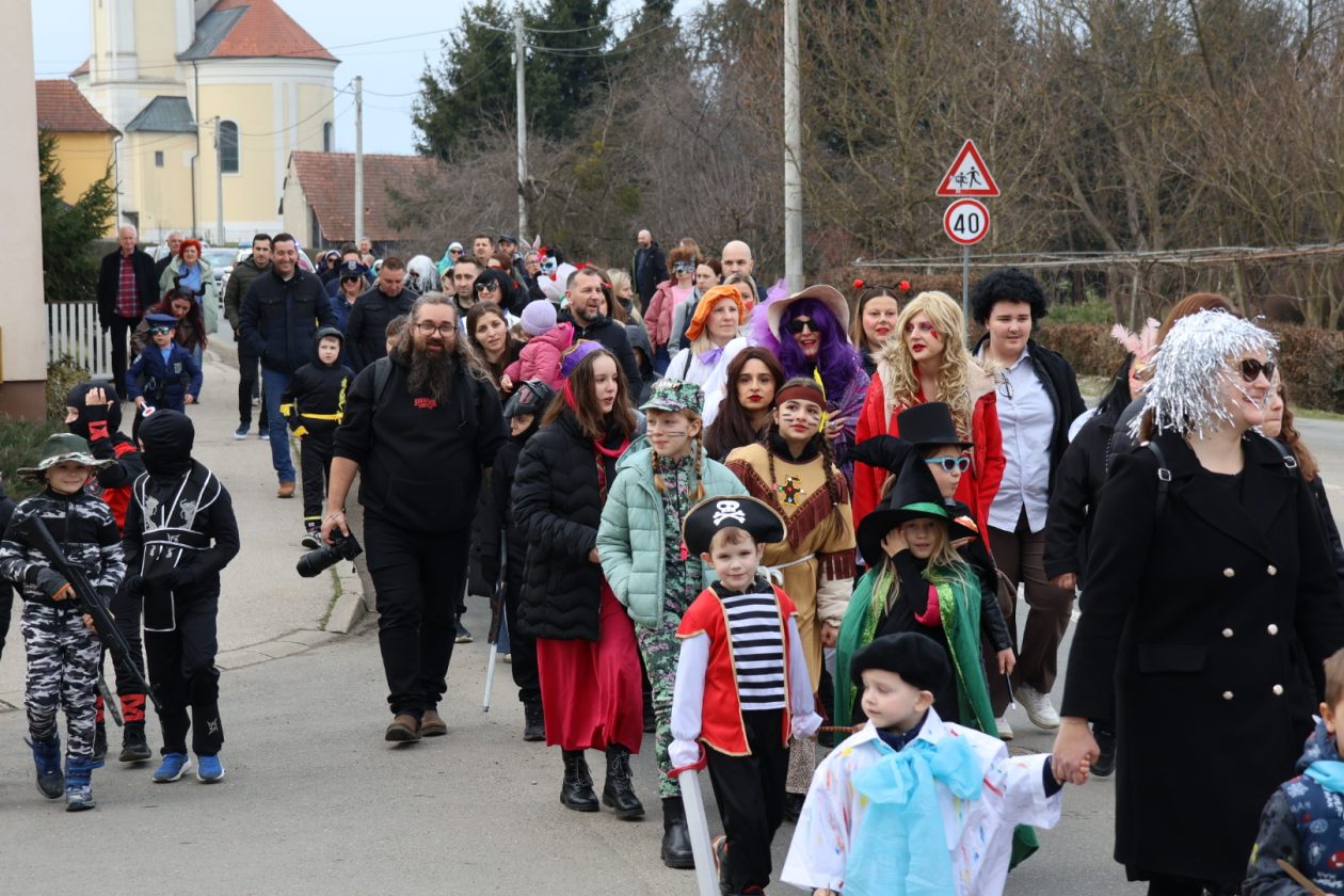 Fašnik Donji Vidovec (53) Fašnik Donji Vidovec (53)