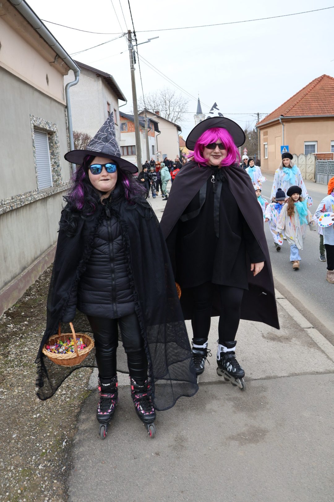 Fašnik Donji Vidovec (54) Fašnik Donji Vidovec (54)