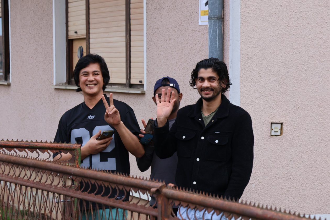 Fašnik Donji Vidovec (55) Fašnik Donji Vidovec (55)