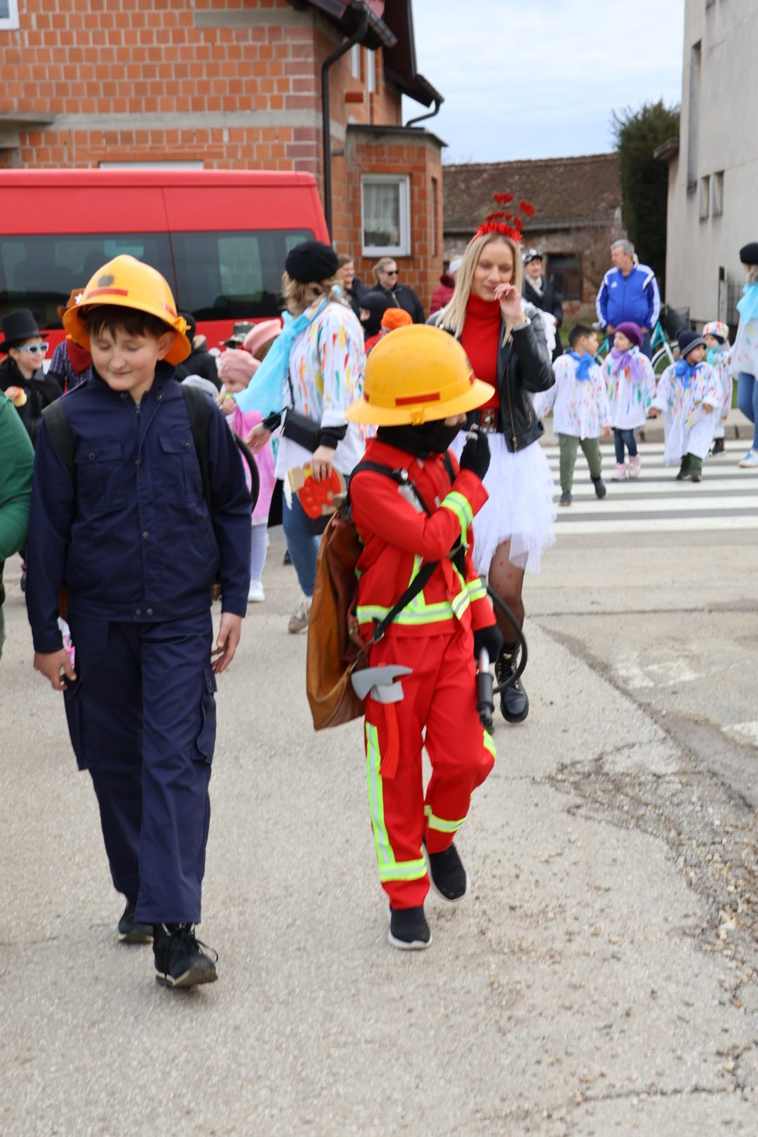 Fašnik Donji Vidovec (60) Fašnik Donji Vidovec (60)