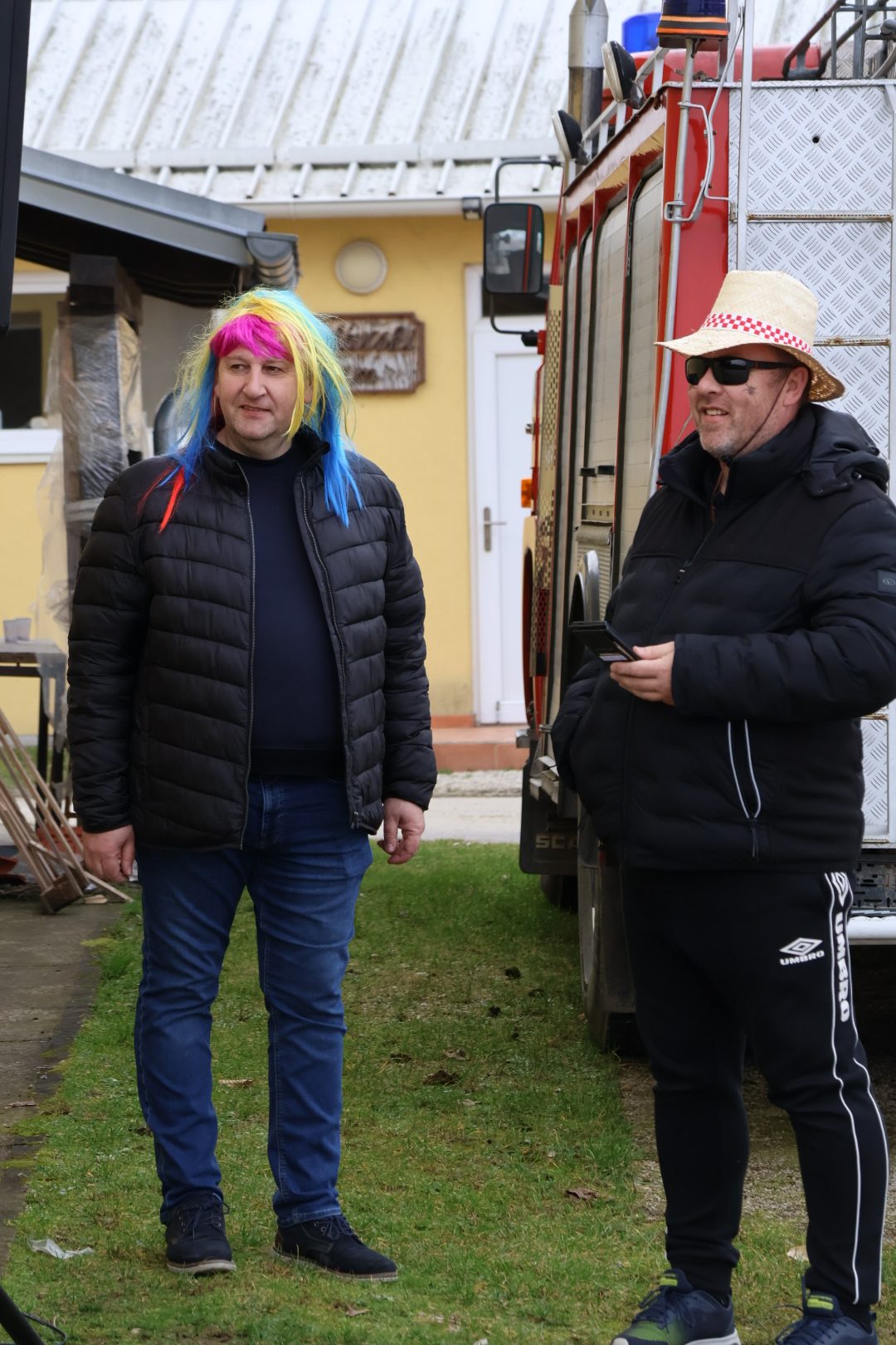 Fašnik Donji Vidovec (61) Fašnik Donji Vidovec (61)