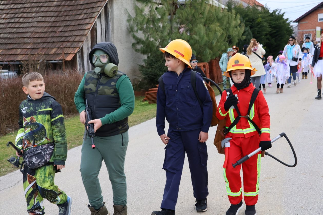 Fašnik Donji Vidovec (62) Fašnik Donji Vidovec (62)