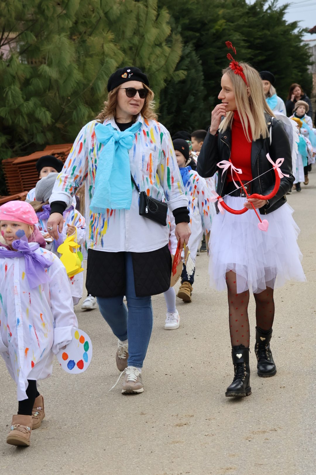 Fašnik Donji Vidovec (63) Fašnik Donji Vidovec (63)