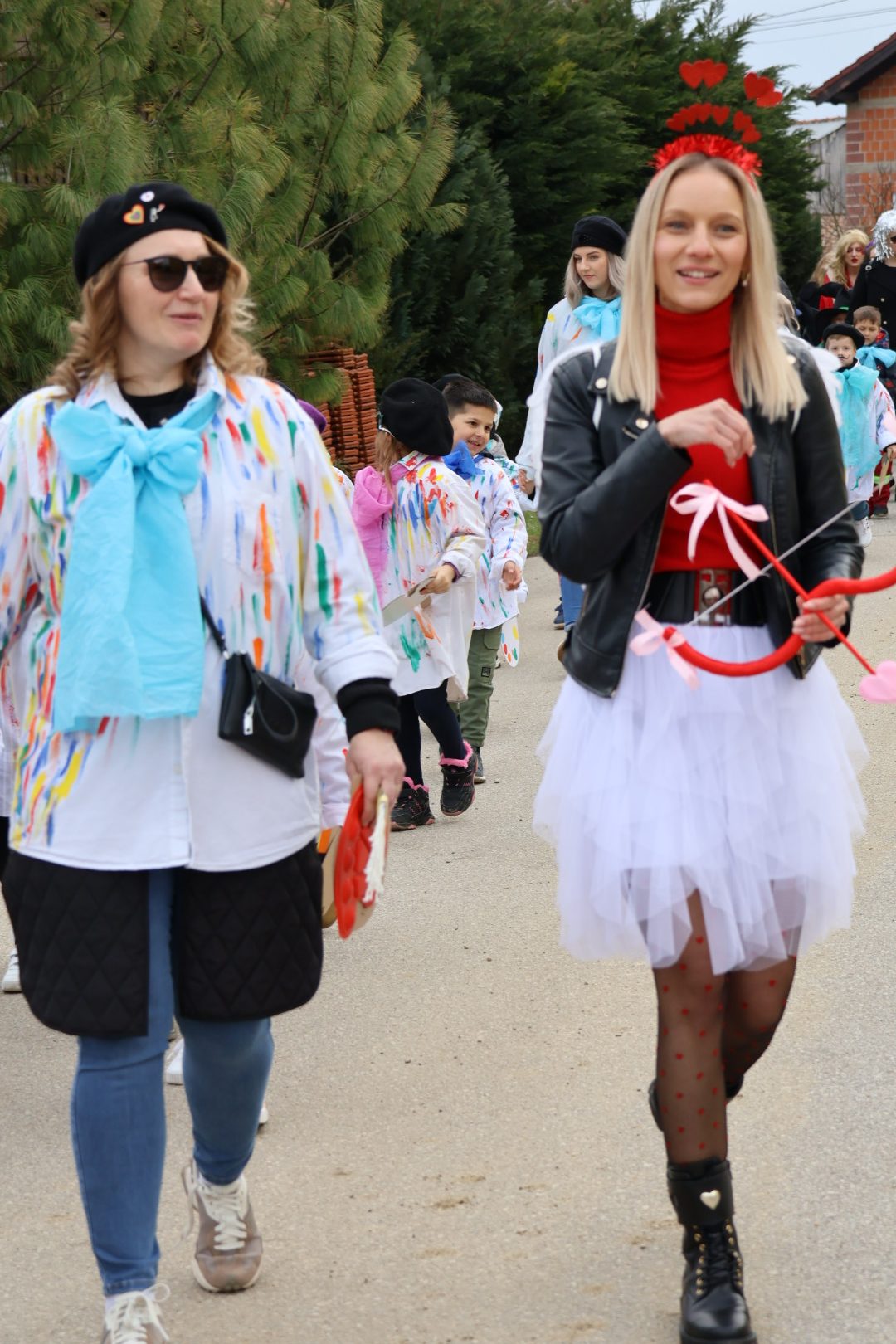 Fašnik Donji Vidovec (64) Fašnik Donji Vidovec (64)