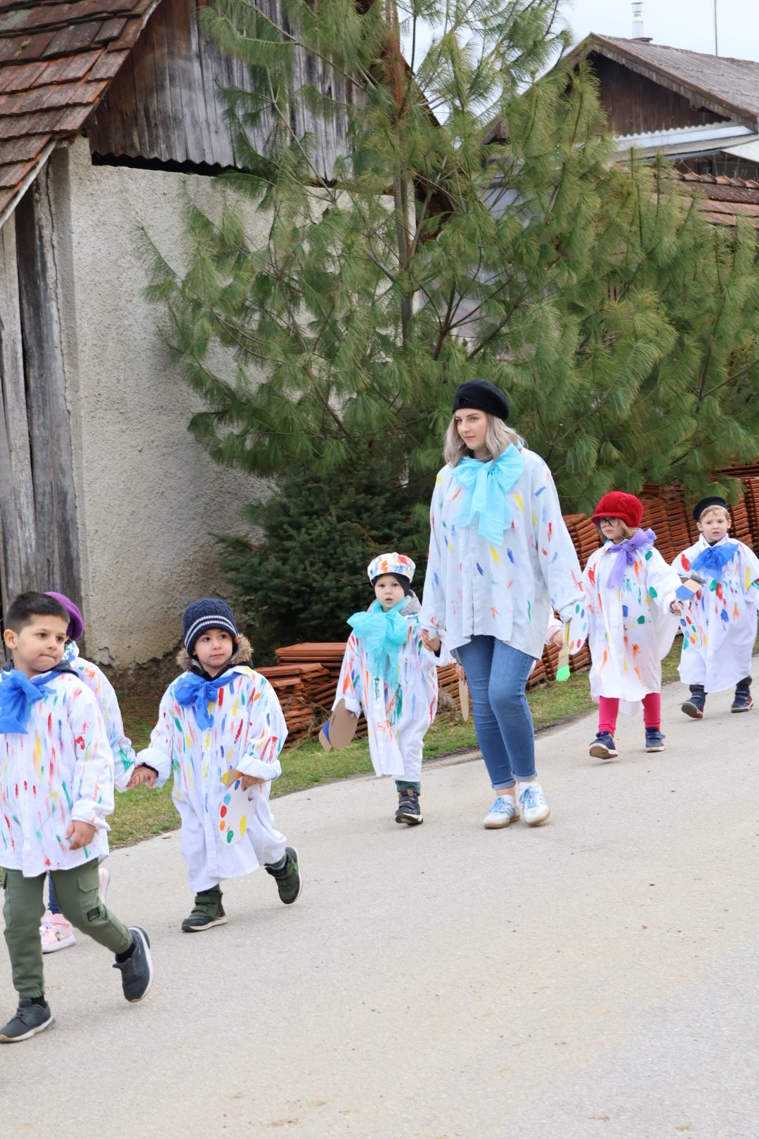 Fašnik Donji Vidovec (65) Fašnik Donji Vidovec (65)