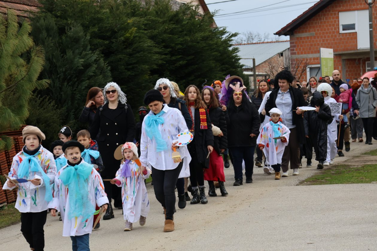 Fašnik Donji Vidovec (66) Fašnik Donji Vidovec (66)