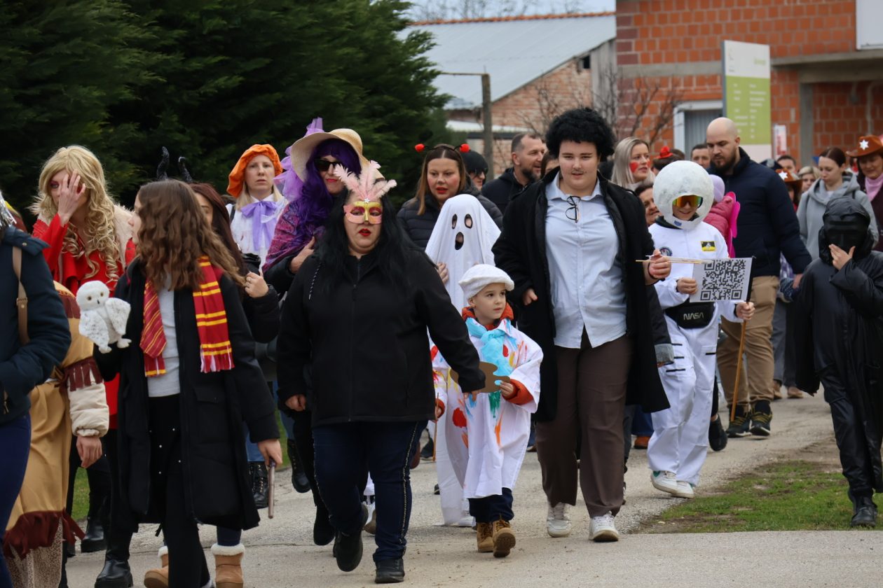 Fašnik Donji Vidovec (67) Fašnik Donji Vidovec (67)