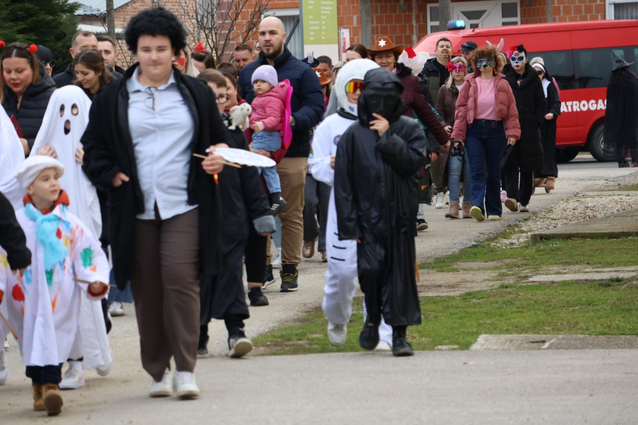 Fašnik Donji Vidovec (68) Fašnik Donji Vidovec (68)