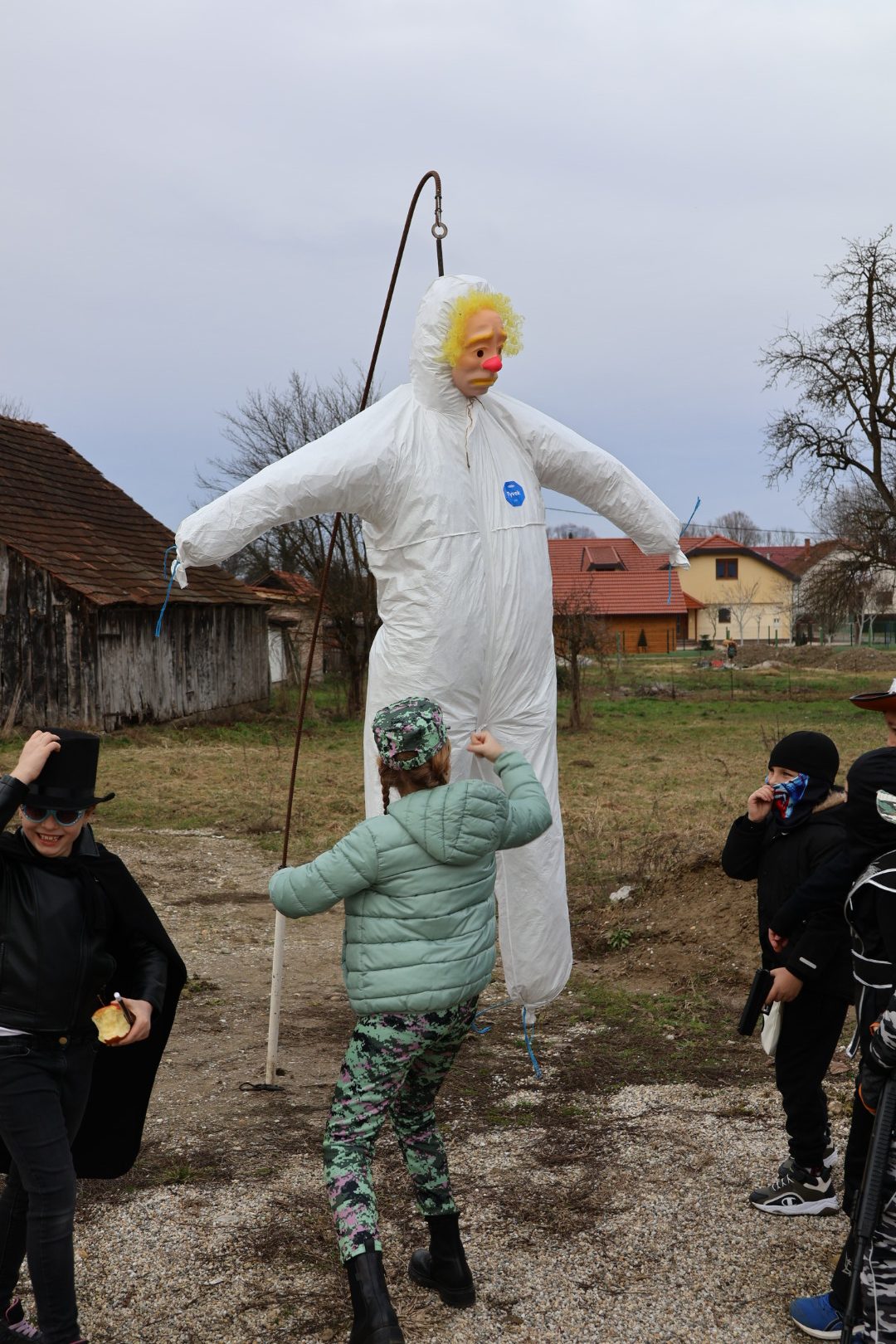 Fašnik Donji Vidovec (69) Fašnik Donji Vidovec (69)