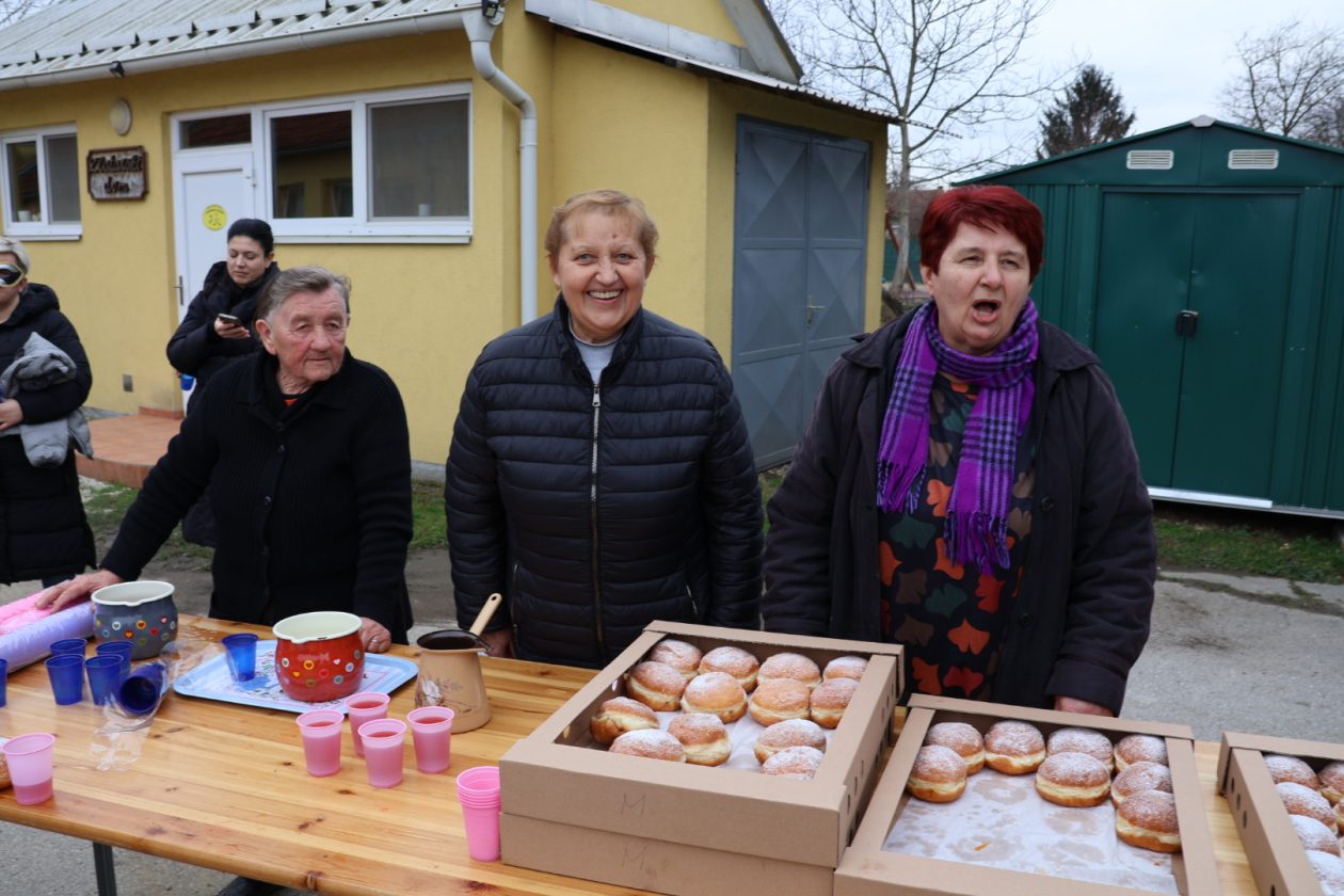 Fašnik Donji Vidovec (7) Fašnik Donji Vidovec (7)