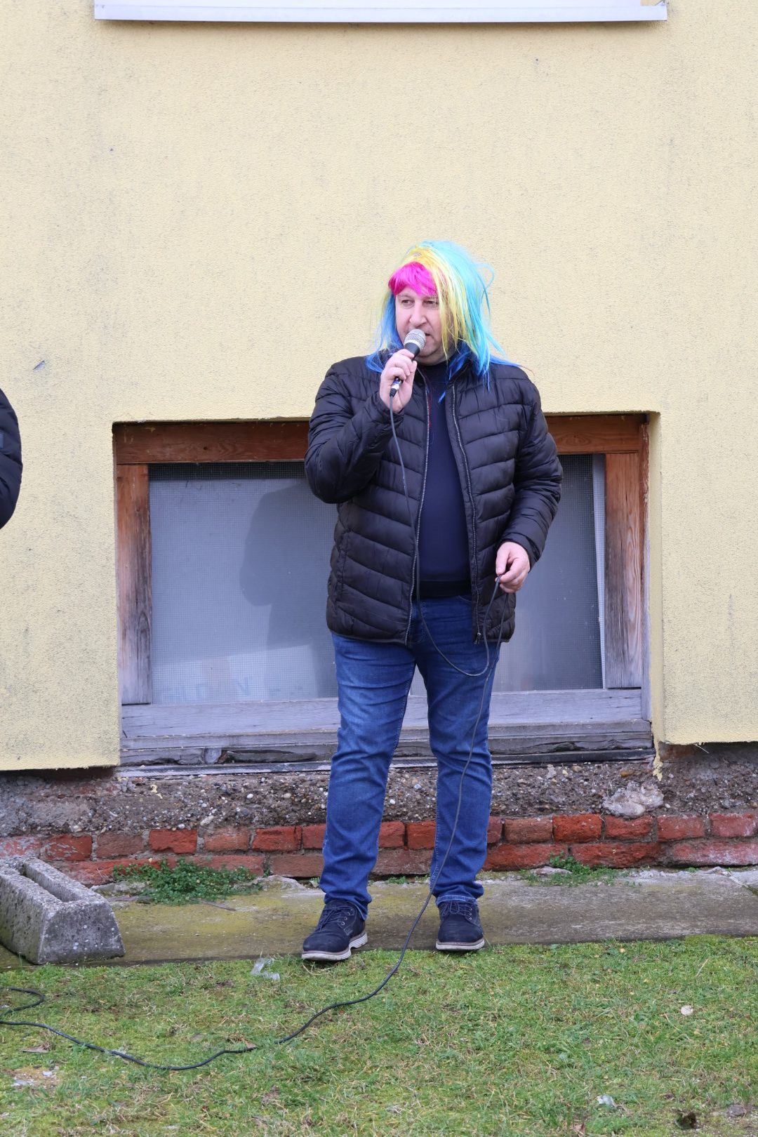 Fašnik Donji Vidovec (70) Fašnik Donji Vidovec (70)