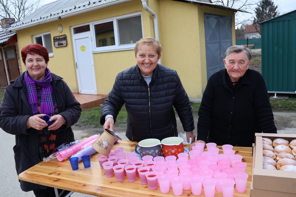 Fašnik Donji Vidovec (71) Fašnik Donji Vidovec (71)