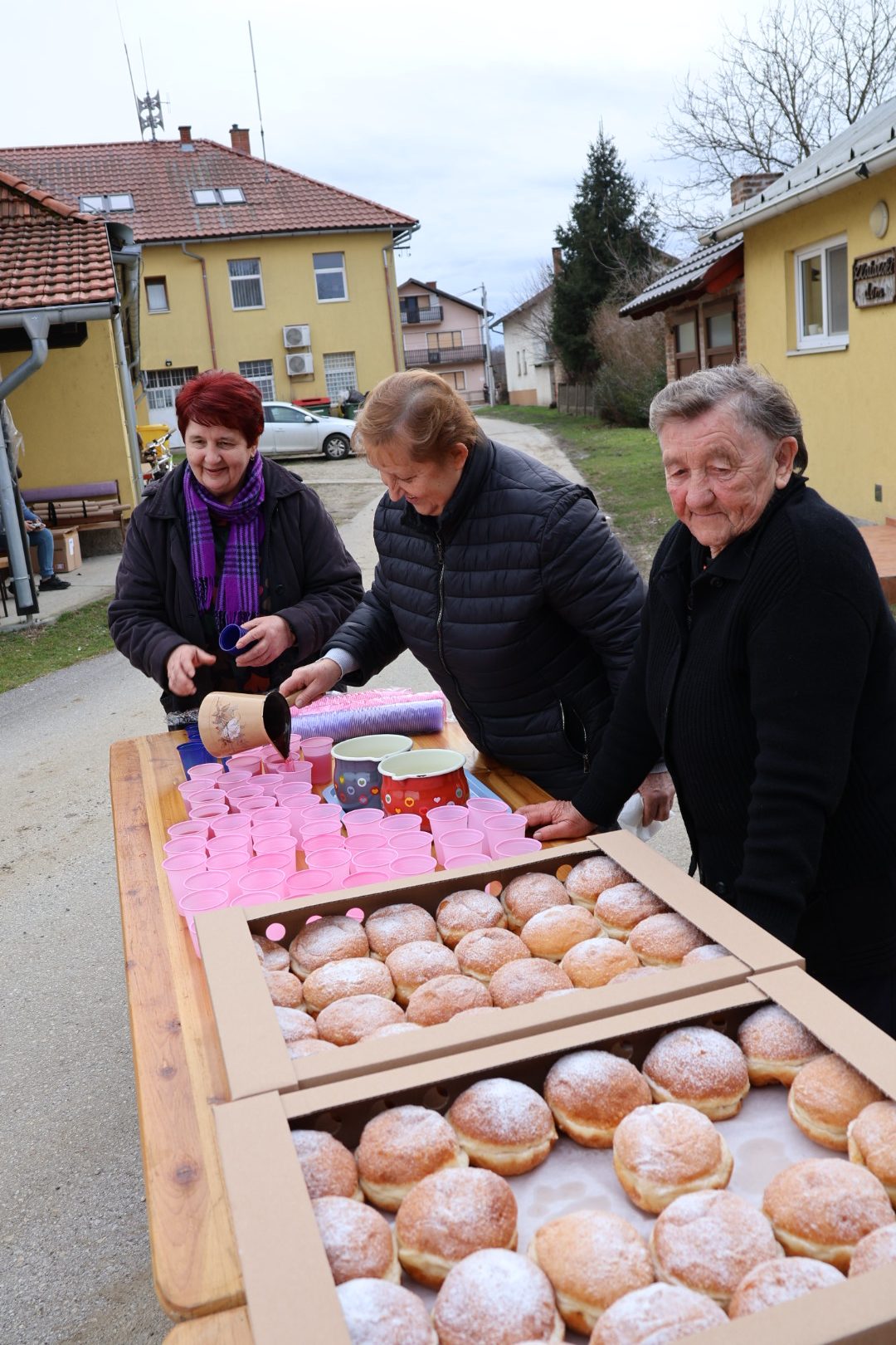 Fašnik Donji Vidovec (73) Fašnik Donji Vidovec (73)