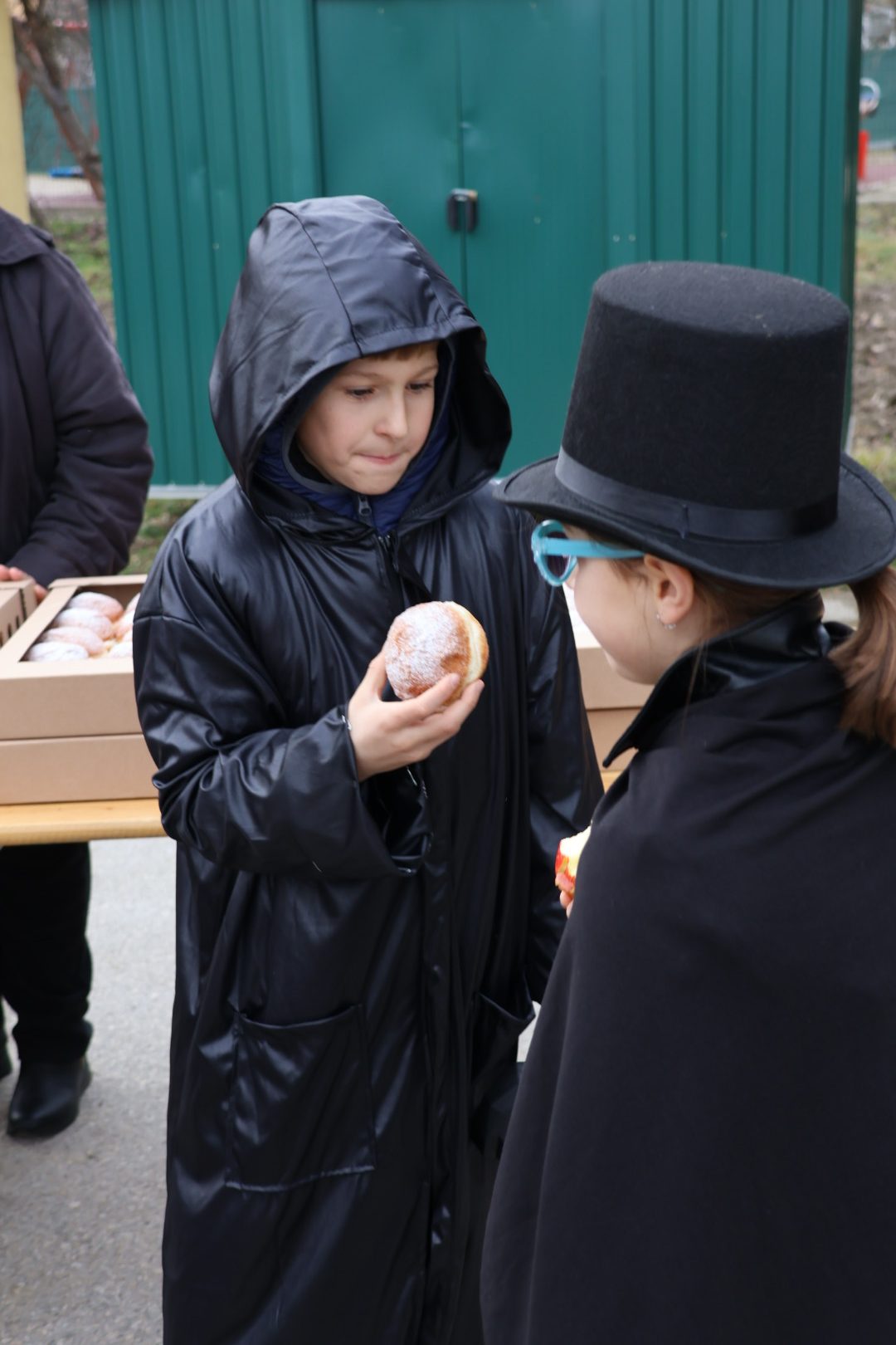 Fašnik Donji Vidovec (77) Fašnik Donji Vidovec (77)