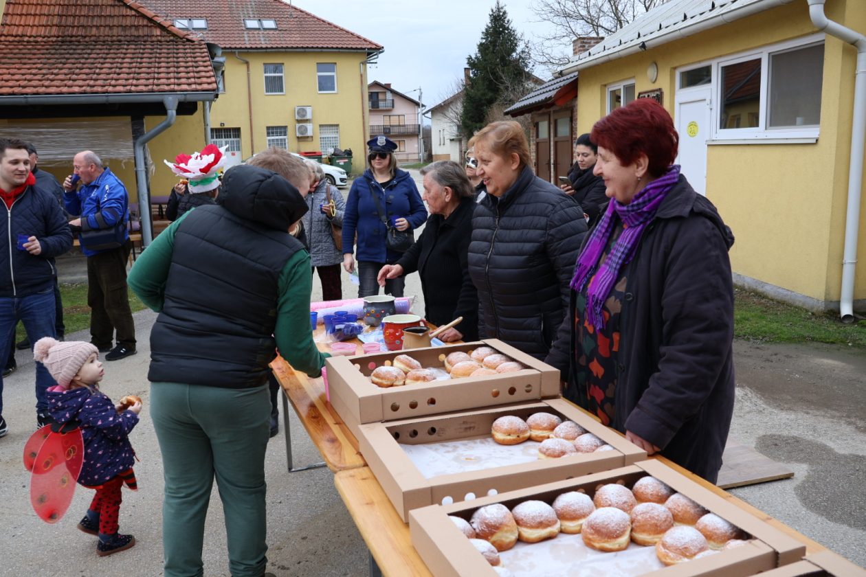 Fašnik Donji Vidovec (8) Fašnik Donji Vidovec (8)