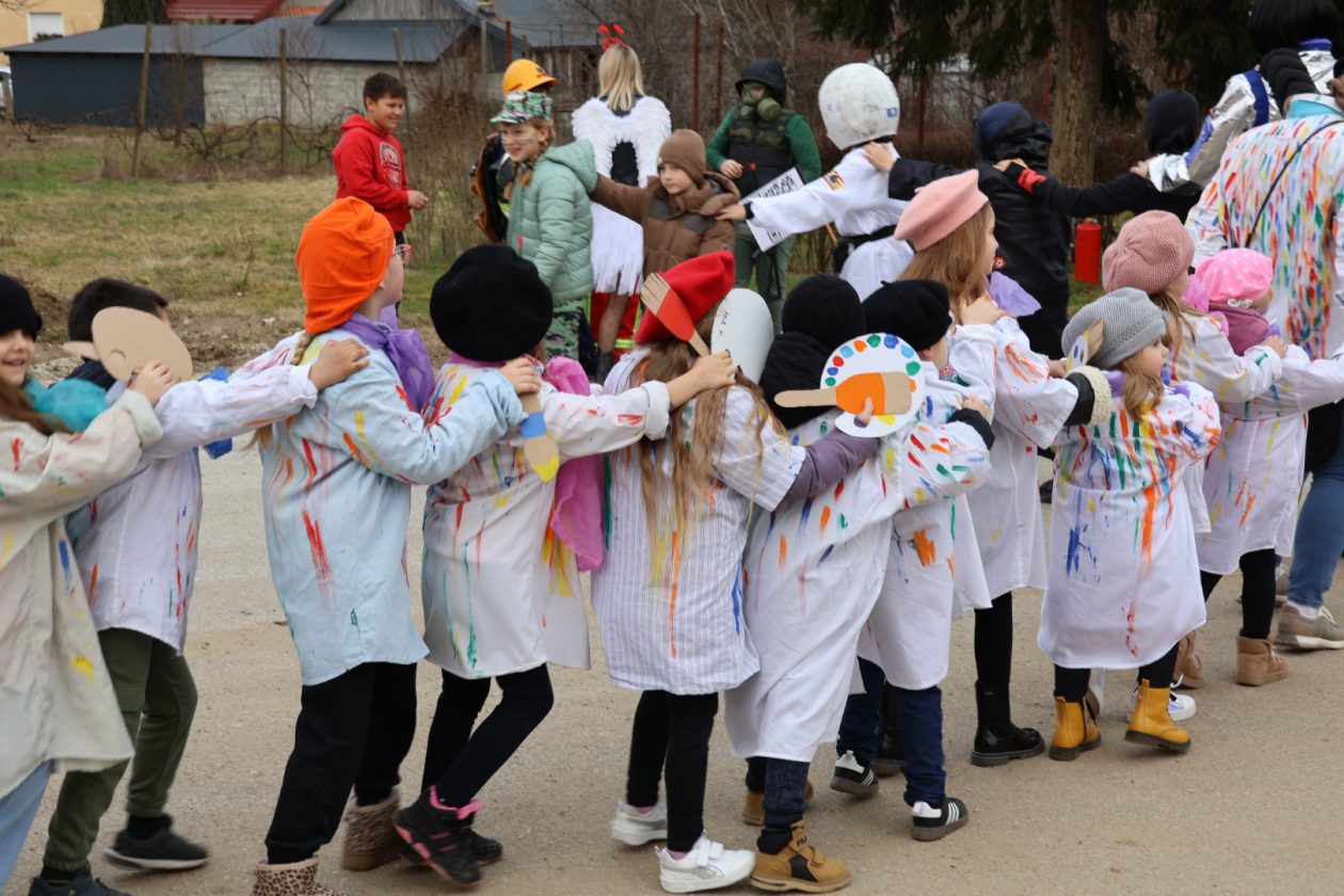 Fašnik Donji Vidovec (80) Fašnik Donji Vidovec (80)