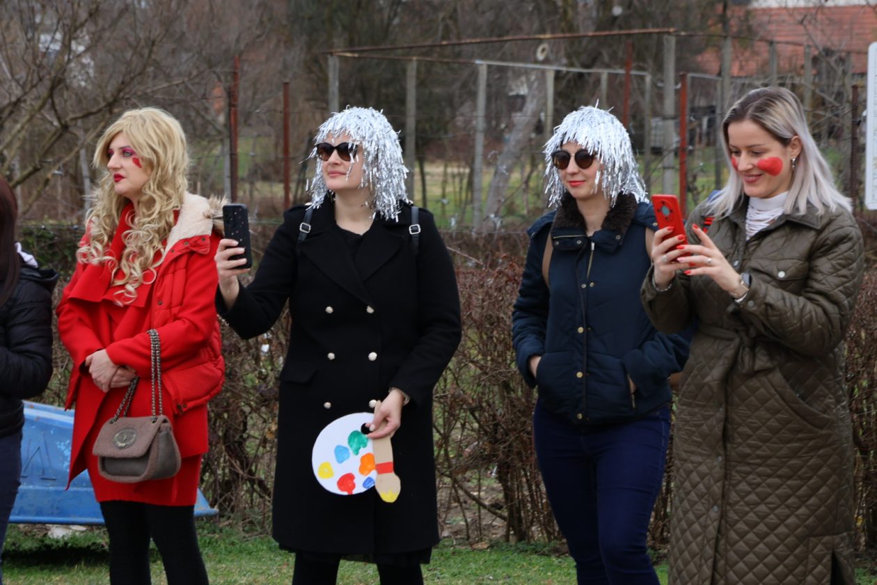 Fašnik Donji Vidovec (81) Fašnik Donji Vidovec (81)